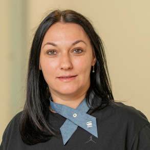 Alina Donici