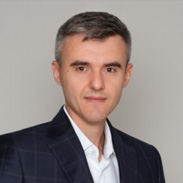 Alexandru Bogdan