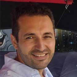 Marian Ghila