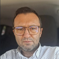 Marius Niță