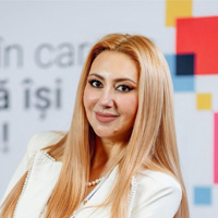 Andreea Berkhout