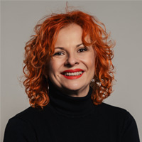 Cristina Elena Bîcîilă