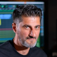 Daniel Alexandrescu