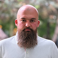 Mihai Dorian Mocanu