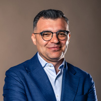 Dorin Gabriel Alungoaie