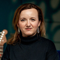 Oana Stănculescu