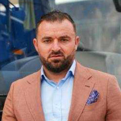 Cosmin Costache