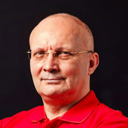 Florin Talpeș