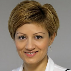 Mihaela Mureșan